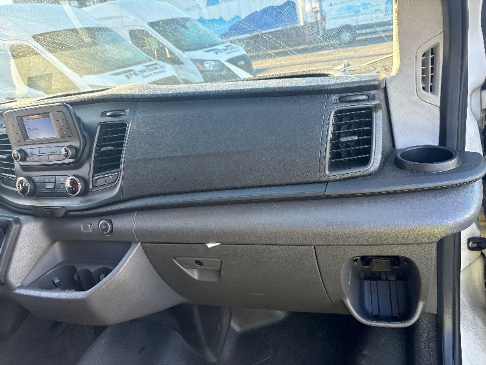 Cargo Van (Panel Van)-Light and Medium Duty Trucks-Ford-2021-Transit 250-North Bergen-NJ-89,618\n\t\tmiles-$ 30,000 - Image 20