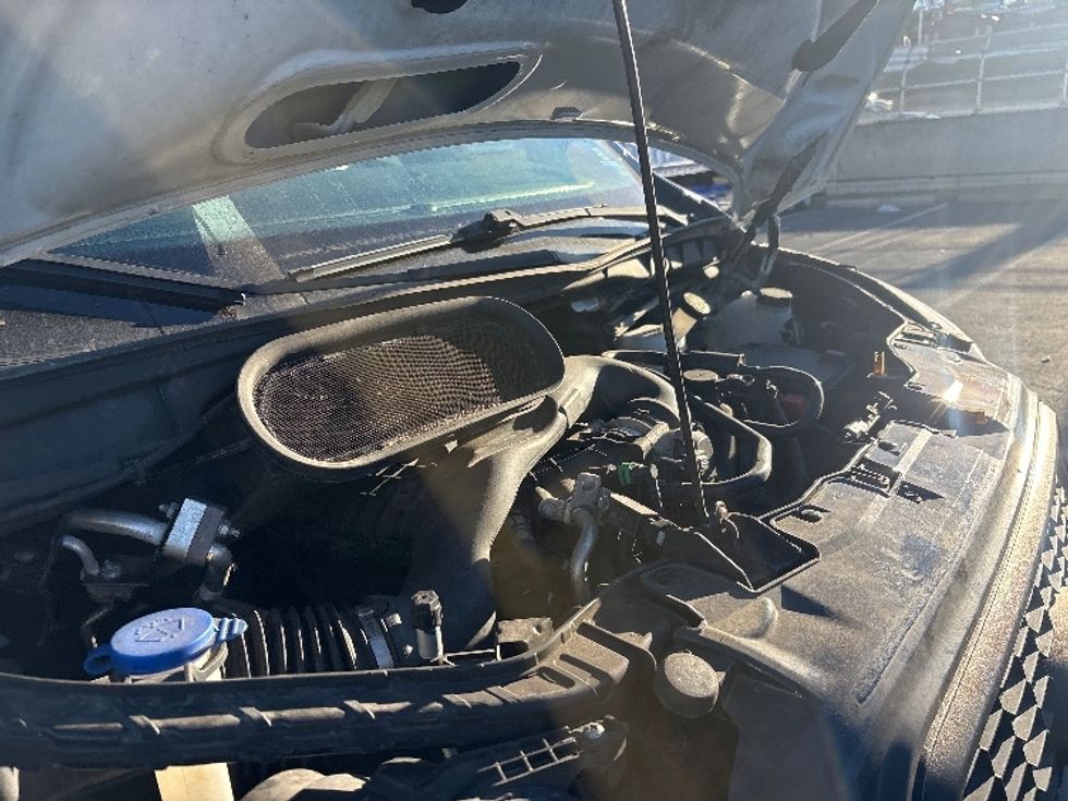 Cargo Van (Panel Van)-Light and Medium Duty Trucks-Ford-2021-Transit 250-North Bergen-NJ-89,618\n\t\tmiles-$ 30,000 - Image 22