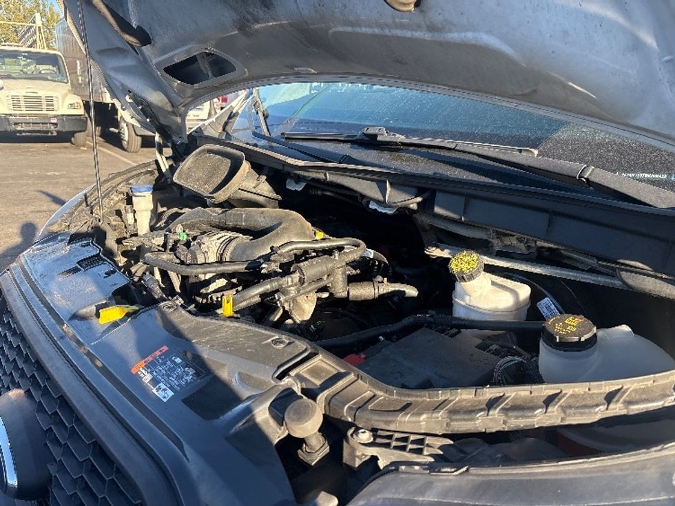 Cargo Van (Panel Van)-Light and Medium Duty Trucks-Ford-2021-Transit 250-North Bergen-NJ-89,618\n\t\tmiles-$ 30,000 - Image 23
