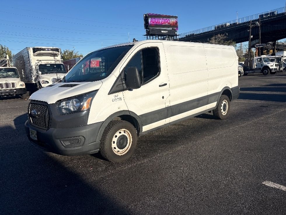 Cargo Van (Panel Van)-Light and Medium Duty Trucks-Ford-2021-Transit 250-North Bergen-NJ-89,618\n\t\tmiles-$ 30,000 - Image 3