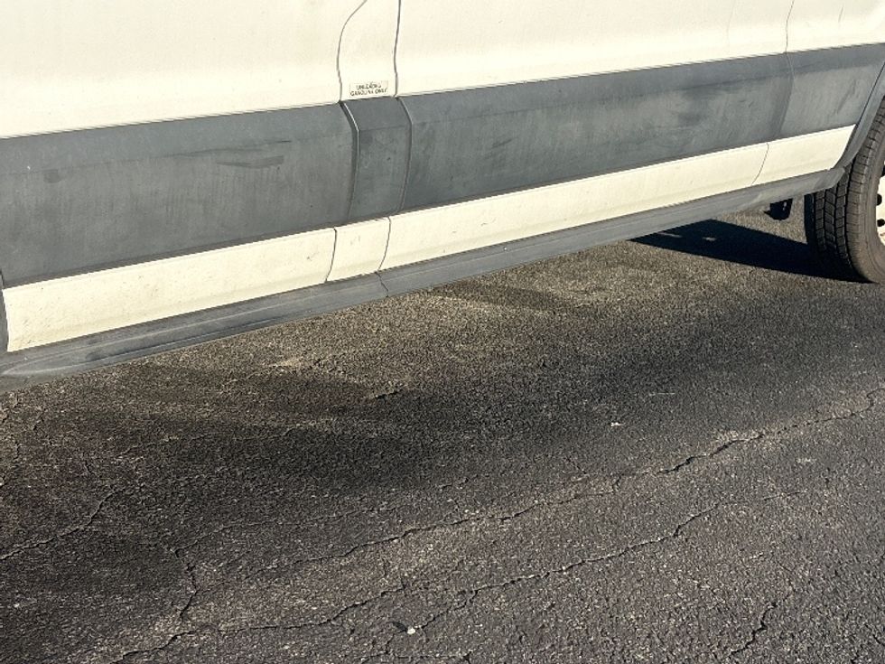 Cargo Van (Panel Van)-Light and Medium Duty Trucks-Ford-2021-Transit 250-North Bergen-NJ-89,618\n\t\tmiles-$ 30,000 - Image 5