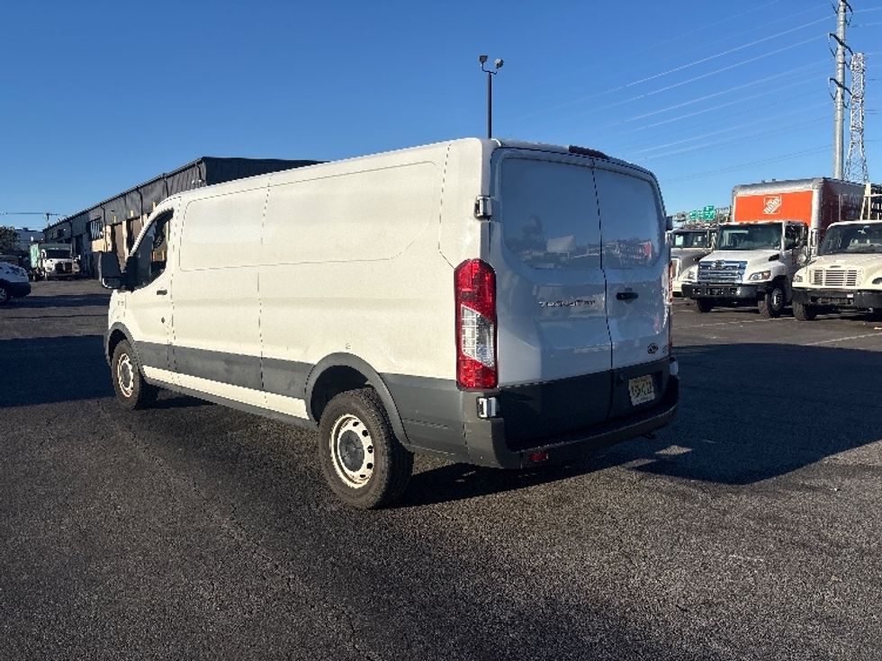 Cargo Van (Panel Van)-Light and Medium Duty Trucks-Ford-2021-Transit 250-North Bergen-NJ-89,618\n\t\tmiles-$ 30,000 - Image 6