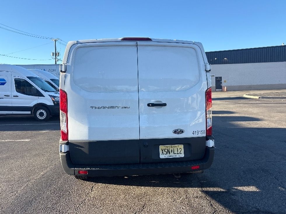 Cargo Van (Panel Van)-Light and Medium Duty Trucks-Ford-2021-Transit 250-North Bergen-NJ-89,618\n\t\tmiles-$ 30,000 - Image 7