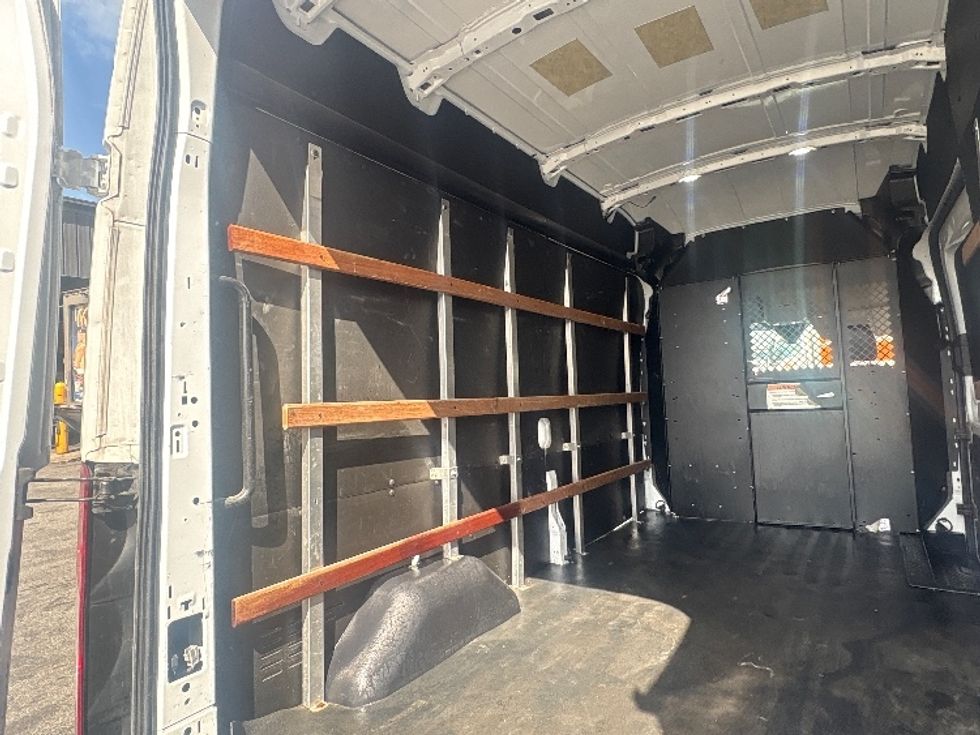 Cargo Van (Panel Van)-Light and Medium Duty Trucks-Ford-2021-Transit 250-North Bergen-NJ-96,784\n\t\tmiles-$ 30,000 - Image 10