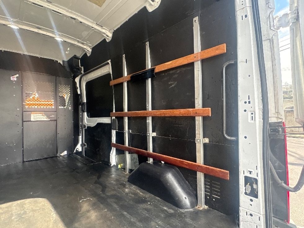 Cargo Van (Panel Van)-Light and Medium Duty Trucks-Ford-2021-Transit 250-North Bergen-NJ-96,784\n\t\tmiles-$ 30,000 - Image 11
