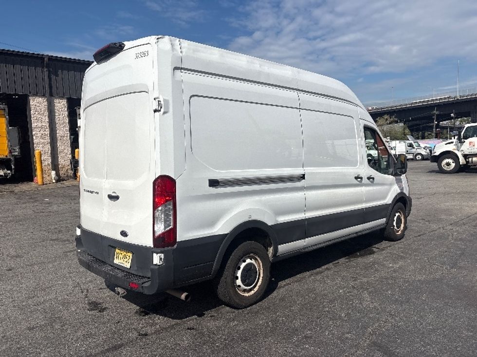 Cargo Van (Panel Van)-Light and Medium Duty Trucks-Ford-2021-Transit 250-North Bergen-NJ-96,784\n\t\tmiles-$ 30,000 - Image 12