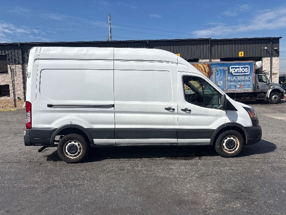 Cargo Van (Panel Van)-Light and Medium Duty Trucks-Ford-2021-Transit 250-North Bergen-NJ-96,784\n\t\tmiles-$ 30,000 - Image 14