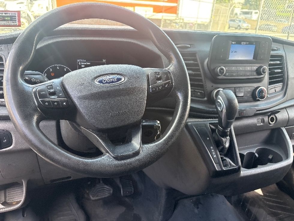 Cargo Van (Panel Van)-Light and Medium Duty Trucks-Ford-2021-Transit 250-North Bergen-NJ-96,784\n\t\tmiles-$ 30,000 - Image 17