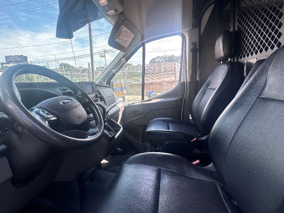 Cargo Van (Panel Van)-Light and Medium Duty Trucks-Ford-2021-Transit 250-North Bergen-NJ-96,784\n\t\tmiles-$ 30,000 - Image 18