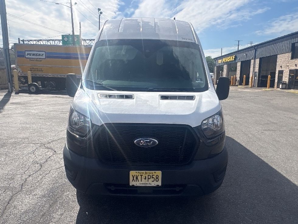 Cargo Van (Panel Van)-Light and Medium Duty Trucks-Ford-2021-Transit 250-North Bergen-NJ-96,784\n\t\tmiles-$ 30,000 - Image 2