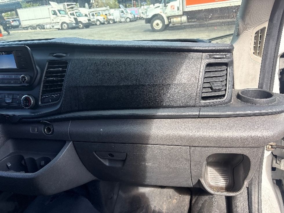 Cargo Van (Panel Van)-Light and Medium Duty Trucks-Ford-2021-Transit 250-North Bergen-NJ-96,784\n\t\tmiles-$ 30,000 - Image 20