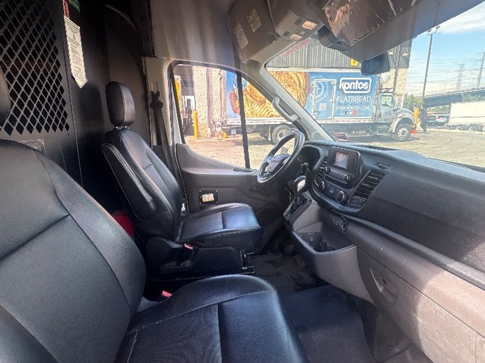 Cargo Van (Panel Van)-Light and Medium Duty Trucks-Ford-2021-Transit 250-North Bergen-NJ-96,784\n\t\tmiles-$ 30,000 - Image 21
