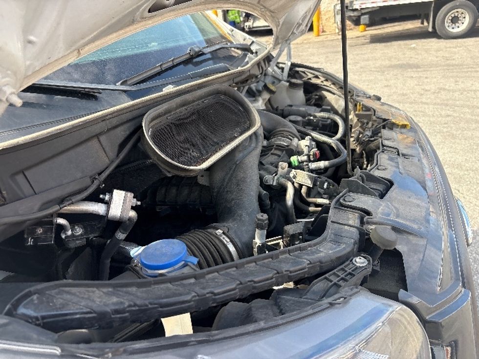 Cargo Van (Panel Van)-Light and Medium Duty Trucks-Ford-2021-Transit 250-North Bergen-NJ-96,784\n\t\tmiles-$ 30,000 - Image 22