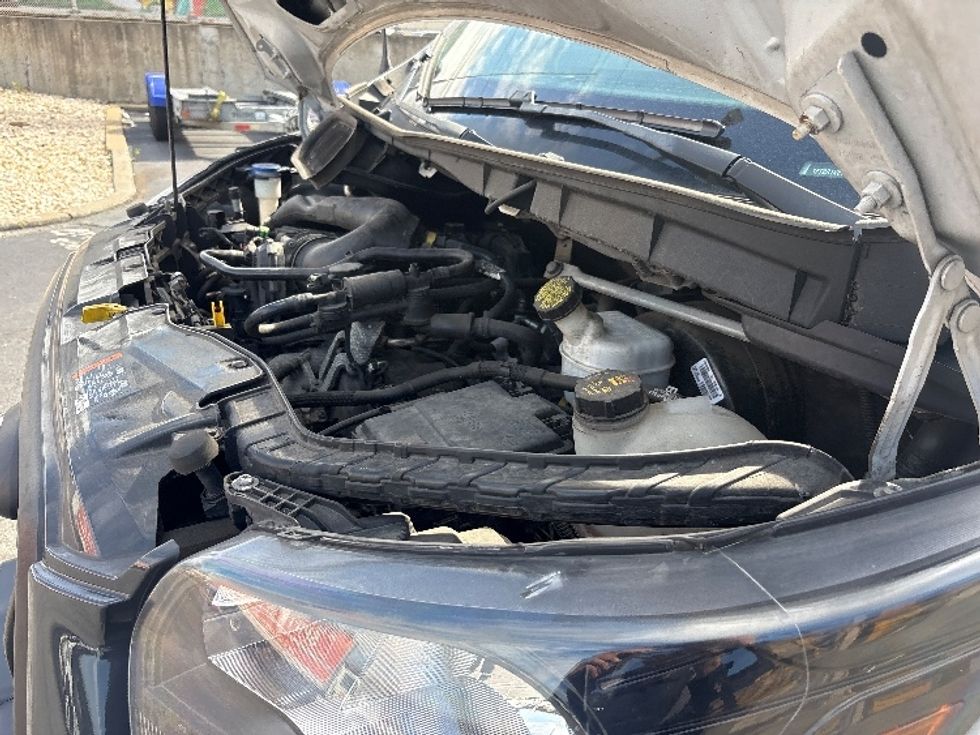 Cargo Van (Panel Van)-Light and Medium Duty Trucks-Ford-2021-Transit 250-North Bergen-NJ-96,784\n\t\tmiles-$ 30,000 - Image 23