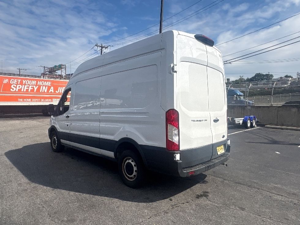 Cargo Van (Panel Van)-Light and Medium Duty Trucks-Ford-2021-Transit 250-North Bergen-NJ-96,784\n\t\tmiles-$ 30,000 - Image 6