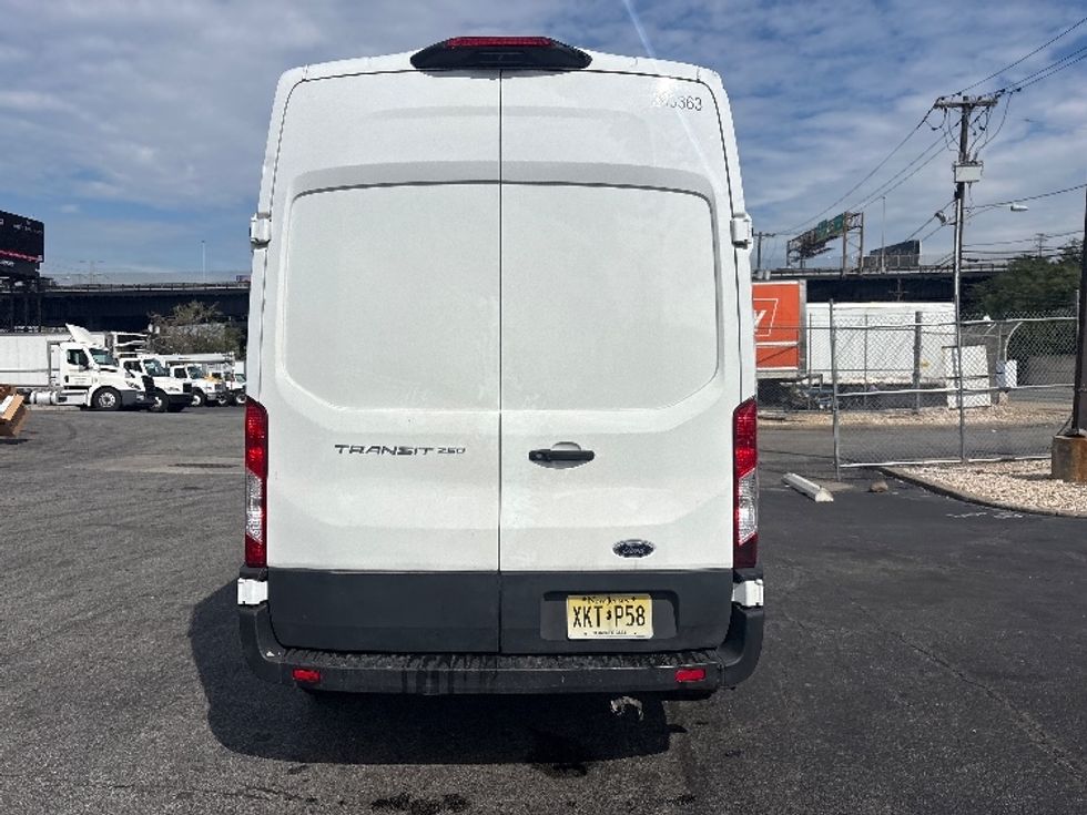 Cargo Van (Panel Van)-Light and Medium Duty Trucks-Ford-2021-Transit 250-North Bergen-NJ-96,784\n\t\tmiles-$ 30,000 - Image 7