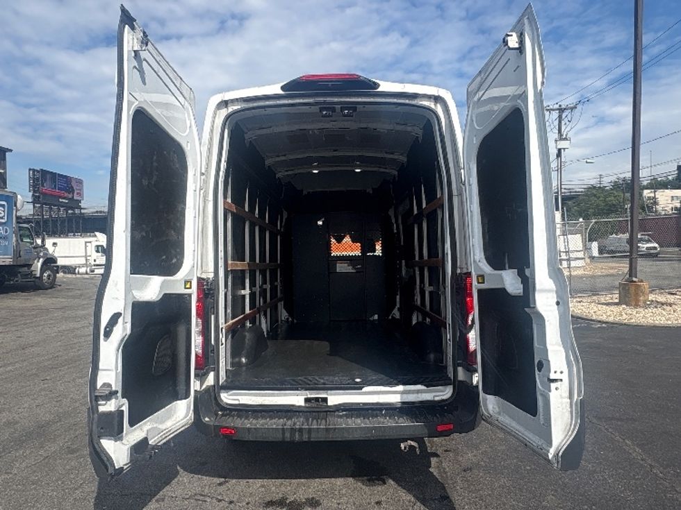 Cargo Van (Panel Van)-Light and Medium Duty Trucks-Ford-2021-Transit 250-North Bergen-NJ-96,784\n\t\tmiles-$ 30,000 - Image 8