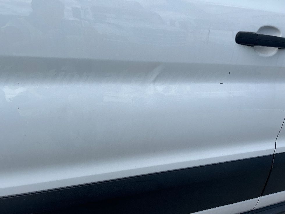 Cargo Van (Panel Van)-Light and Medium Duty Trucks-Ford-2021-Transit 250-Norton-MA-81,983\n\t\tmiles-$ 32,750 - Image 24