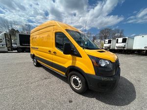 Cargo Van (Panel Van)-Light and Medium Duty Trucks-Ford-2021-Transit 250-Oakwood Village-OH-81,006
		miles-$ 31,000