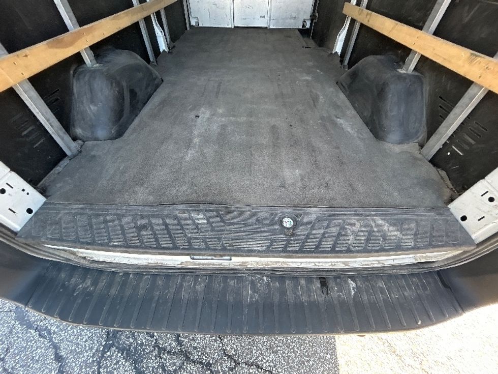 Cargo Van (Panel Van)-Light and Medium Duty Trucks-Ford-2021-Transit 250-Oakwood Village-OH-85,249\n\t\tmiles-$ 35,500 - Image 10