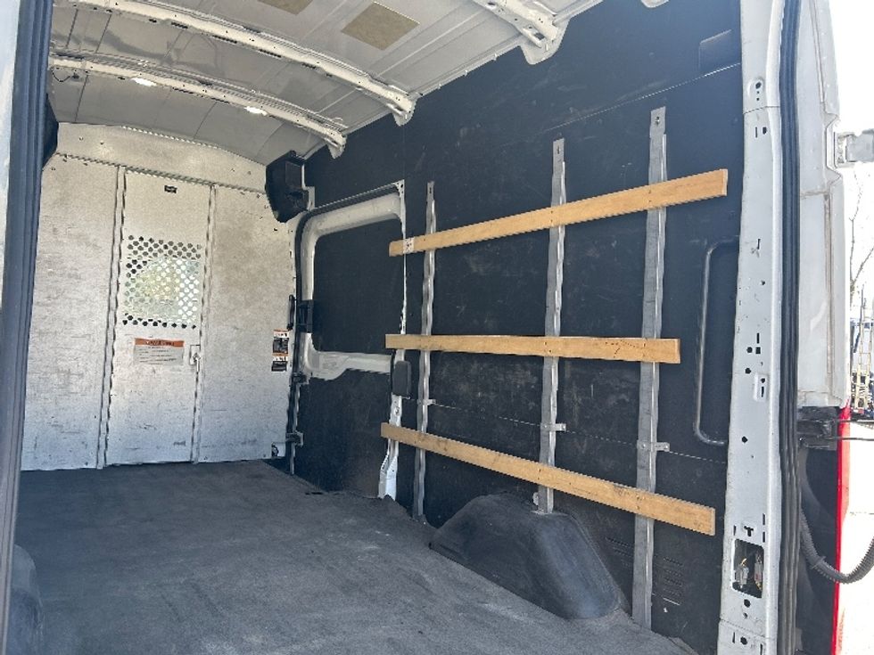 Cargo Van (Panel Van)-Light and Medium Duty Trucks-Ford-2021-Transit 250-Oakwood Village-OH-85,249\n\t\tmiles-$ 35,500 - Image 12