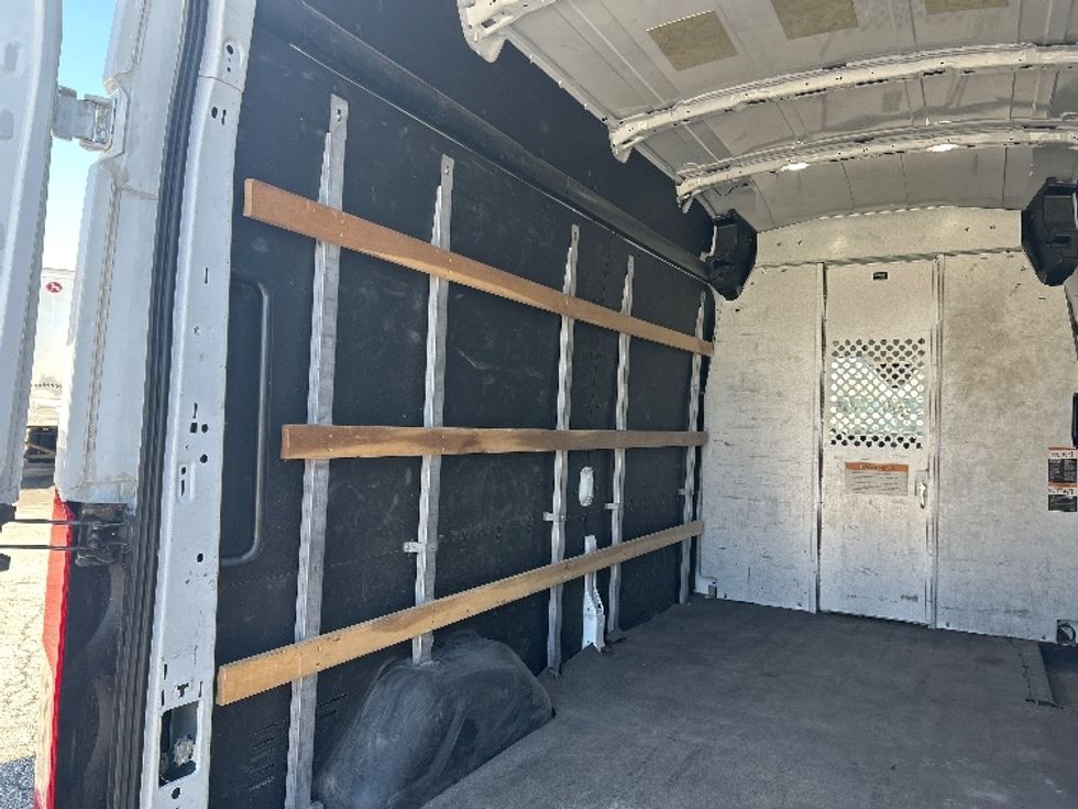 Cargo Van (Panel Van)-Light and Medium Duty Trucks-Ford-2021-Transit 250-Oakwood Village-OH-85,249\n\t\tmiles-$ 35,500 - Image 11