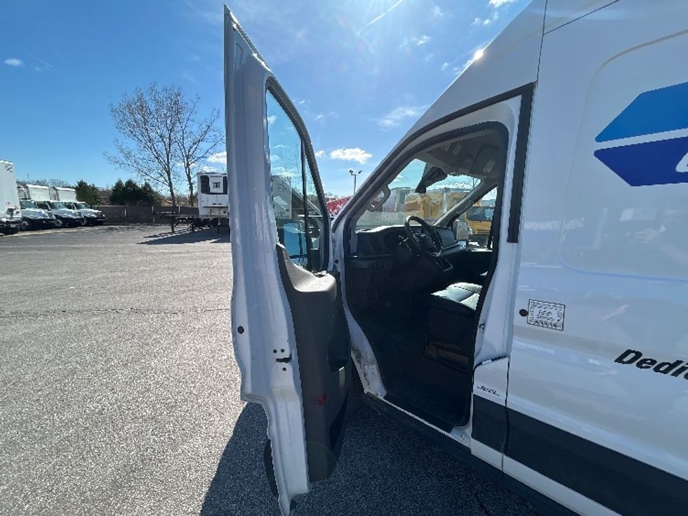 Cargo Van (Panel Van)-Light and Medium Duty Trucks-Ford-2021-Transit 250-Oakwood Village-OH-85,249\n\t\tmiles-$ 35,500 - Image 16