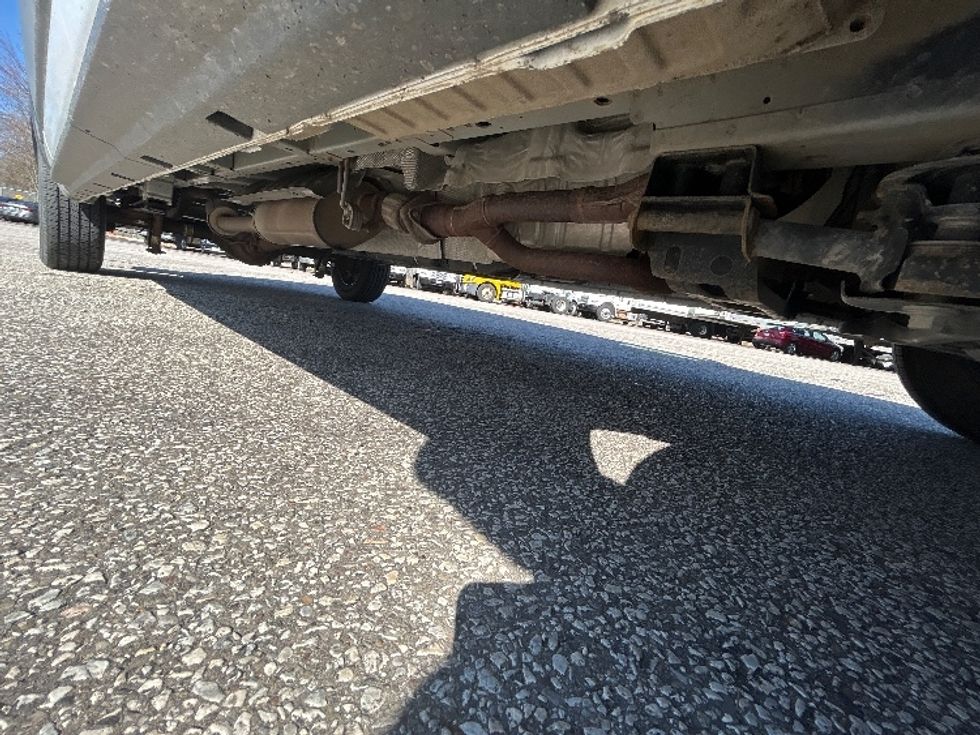 Cargo Van (Panel Van)-Light and Medium Duty Trucks-Ford-2021-Transit 250-Oakwood Village-OH-85,249\n\t\tmiles-$ 35,500 - Image 14