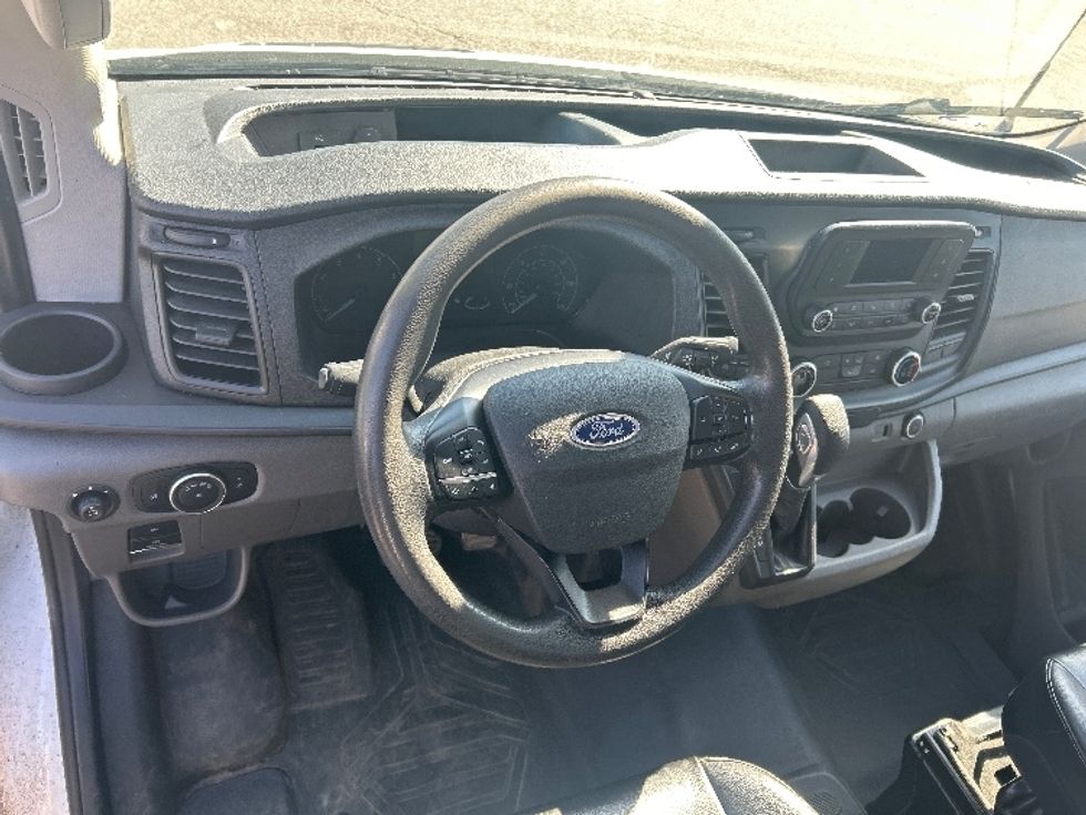 Cargo Van (Panel Van)-Light and Medium Duty Trucks-Ford-2021-Transit 250-Oakwood Village-OH-85,249\n\t\tmiles-$ 35,500 - Image 18