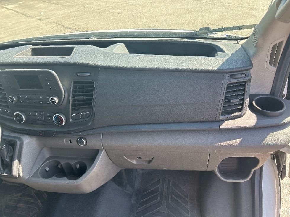 Cargo Van (Panel Van)-Light and Medium Duty Trucks-Ford-2021-Transit 250-Oakwood Village-OH-85,249\n\t\tmiles-$ 35,500 - Image 21