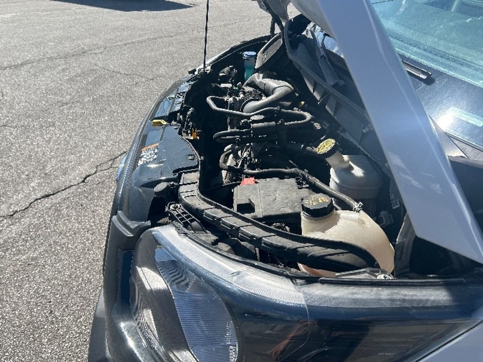 Cargo Van (Panel Van)-Light and Medium Duty Trucks-Ford-2021-Transit 250-Oakwood Village-OH-85,249\n\t\tmiles-$ 35,500 - Image 24