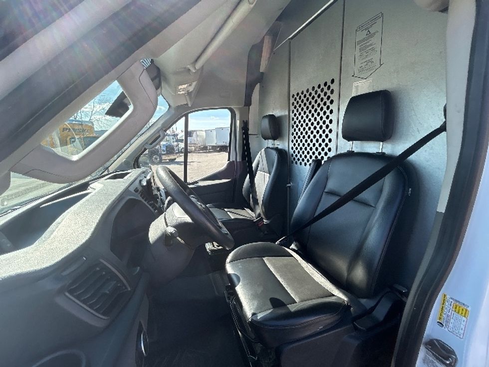 Cargo Van (Panel Van)-Light and Medium Duty Trucks-Ford-2021-Transit 250-Oakwood Village-OH-85,249\n\t\tmiles-$ 35,500 - Image 25