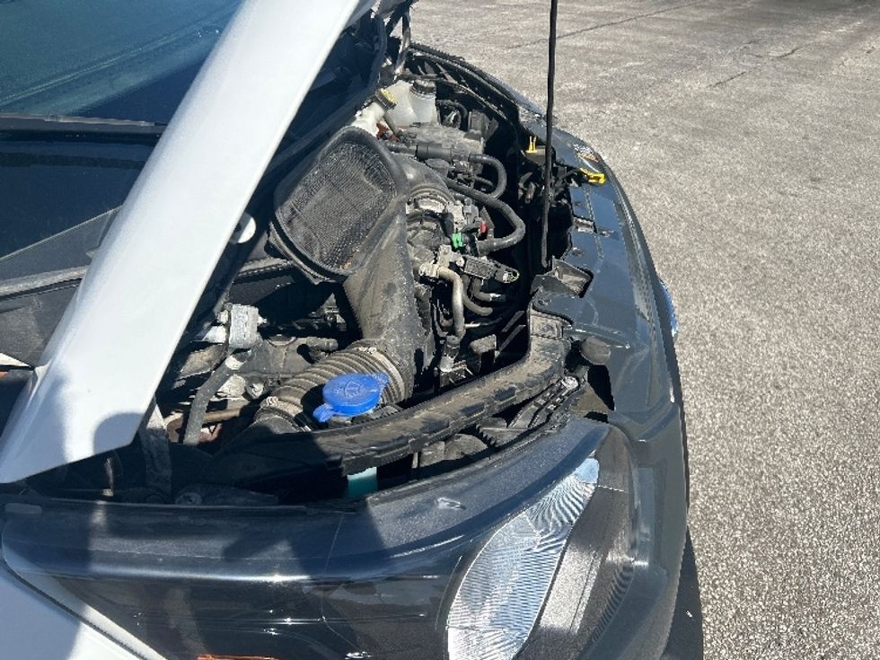 Cargo Van (Panel Van)-Light and Medium Duty Trucks-Ford-2021-Transit 250-Oakwood Village-OH-85,249\n\t\tmiles-$ 35,500 - Image 23