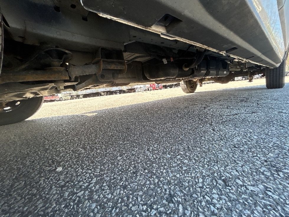 Cargo Van (Panel Van)-Light and Medium Duty Trucks-Ford-2021-Transit 250-Oakwood Village-OH-85,249\n\t\tmiles-$ 35,500 - Image 5