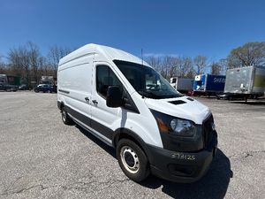 Cargo Van (Panel Van)-Light and Medium Duty Trucks-Ford-2021-Transit 250-Oakwood Village-OH-93,181
		miles-$ 34,750