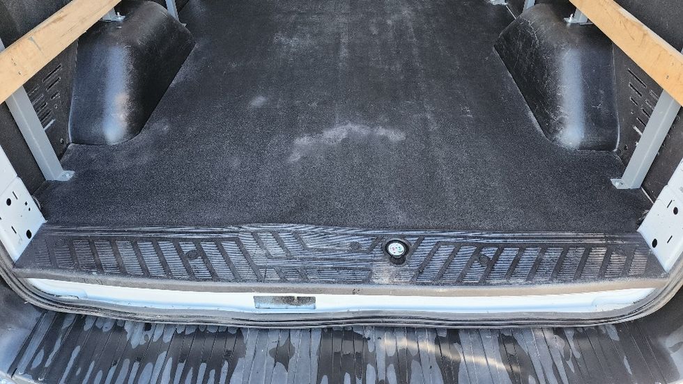 Cargo Van (Panel Van)-Light and Medium Duty Trucks-Ford-2021-Transit 250-Ocala-FL-70,654\n\t\tmiles-$ 36,000 - Image 10