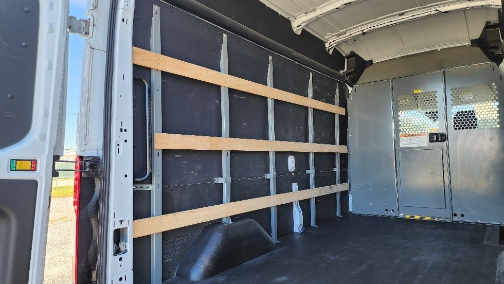 Cargo Van (Panel Van)-Light and Medium Duty Trucks-Ford-2021-Transit 250-Ocala-FL-70,654\n\t\tmiles-$ 36,000 - Image 11