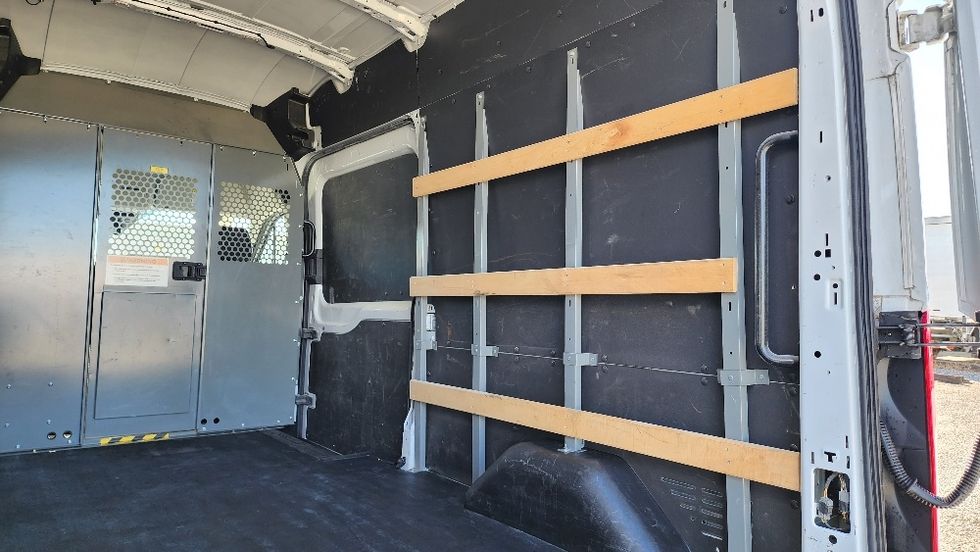Cargo Van (Panel Van)-Light and Medium Duty Trucks-Ford-2021-Transit 250-Ocala-FL-70,654\n\t\tmiles-$ 36,000 - Image 12