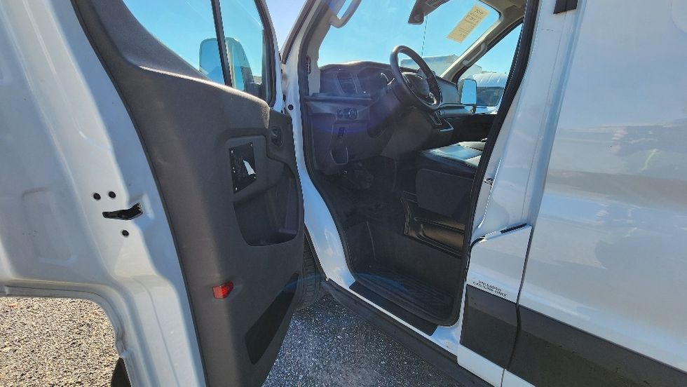 Cargo Van (Panel Van)-Light and Medium Duty Trucks-Ford-2021-Transit 250-Ocala-FL-70,654\n\t\tmiles-$ 36,000 - Image 16