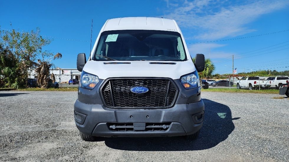 Cargo Van (Panel Van)-Light and Medium Duty Trucks-Ford-2021-Transit 250-Ocala-FL-70,654\n\t\tmiles-$ 36,000 - Image 2
