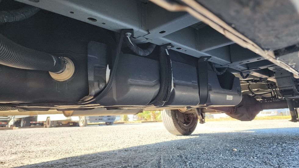 Cargo Van (Panel Van)-Light and Medium Duty Trucks-Ford-2021-Transit 250-Ocala-FL-70,654\n\t\tmiles-$ 36,000 - Image 5