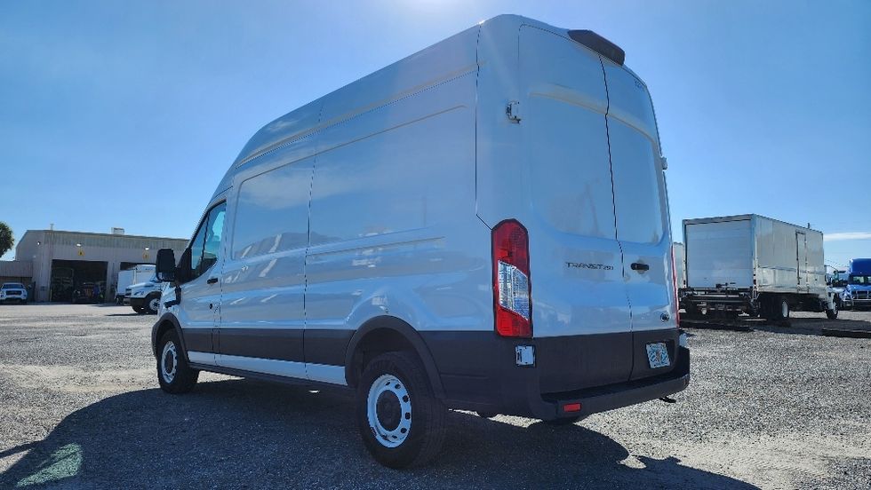 Cargo Van (Panel Van)-Light and Medium Duty Trucks-Ford-2021-Transit 250-Ocala-FL-70,654\n\t\tmiles-$ 36,000 - Image 6