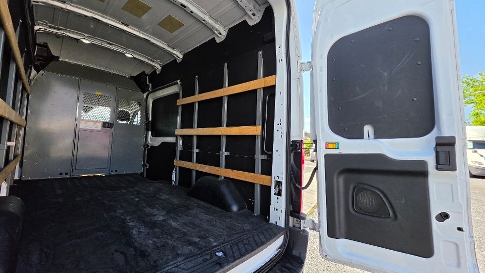 Cargo Van (Panel Van)-Light and Medium Duty Trucks-Ford-2021-Transit 250-Ocala-FL-73,707\n\t\tmiles-$ 35,750 - Image 11