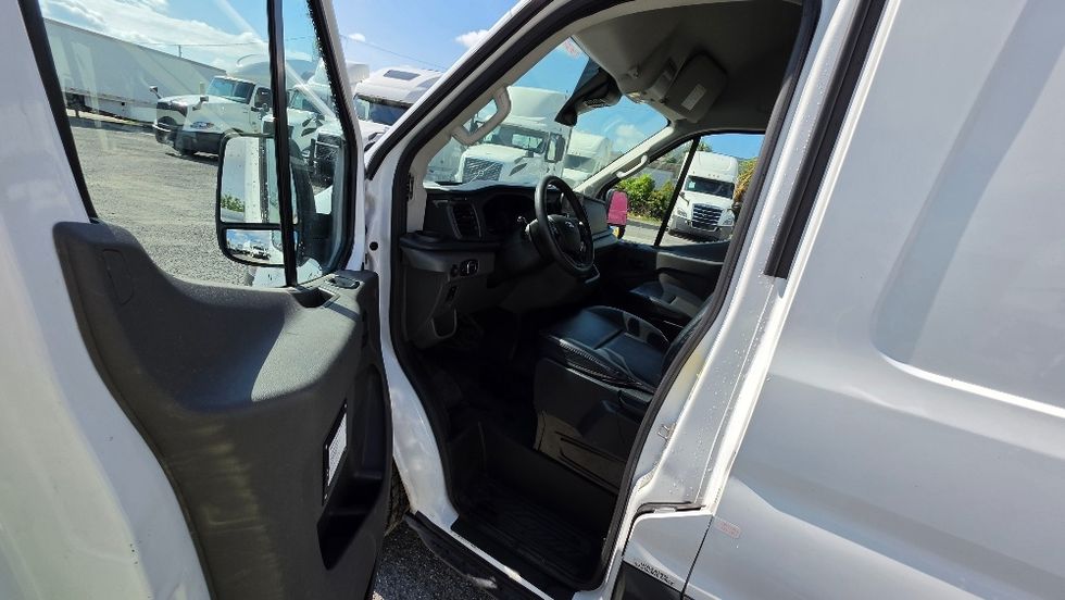 Cargo Van (Panel Van)-Light and Medium Duty Trucks-Ford-2021-Transit 250-Ocala-FL-73,707\n\t\tmiles-$ 35,750 - Image 15