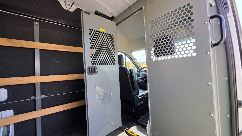 Cargo Van (Panel Van)-Light and Medium Duty Trucks-Ford-2021-Transit 250-Ocala-FL-73,707\n\t\tmiles-$ 35,750 - Image 25