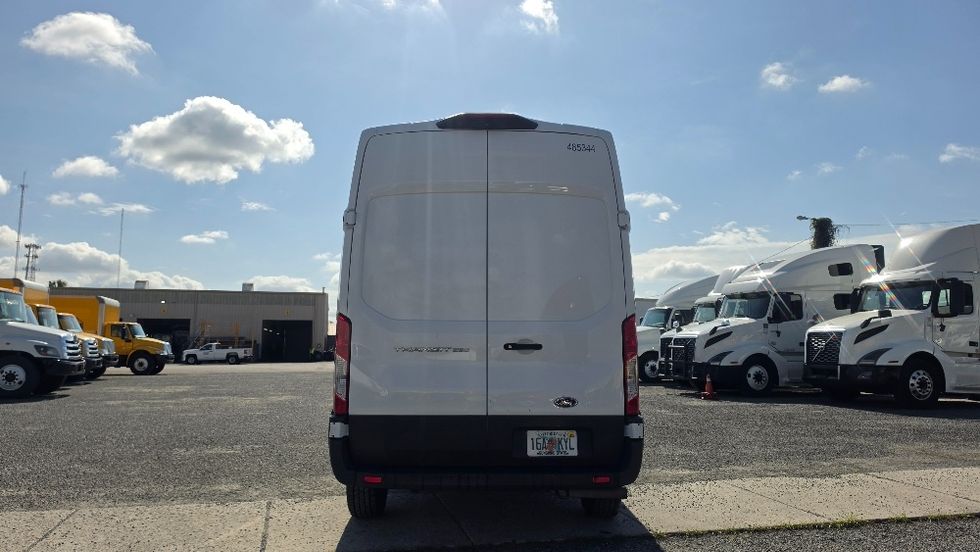 Cargo Van (Panel Van)-Light and Medium Duty Trucks-Ford-2021-Transit 250-Ocala-FL-73,707\n\t\tmiles-$ 35,750 - Image 7