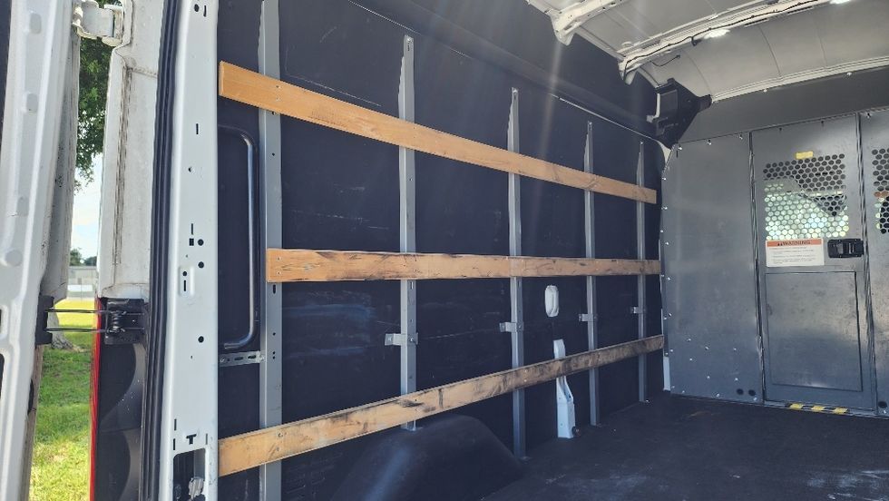 Cargo Van (Panel Van)-Light and Medium Duty Trucks-Ford-2021-Transit 250-Ocala-FL-98,203\n\t\tmiles-$ 32,750 - Image 11