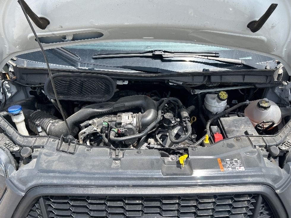 Cargo Van (Panel Van)-Light and Medium Duty Trucks-Ford-2021-Transit 250-Oklahoma City-OK-50,000\n\t\tmiles-$ 47,000 - Image 20