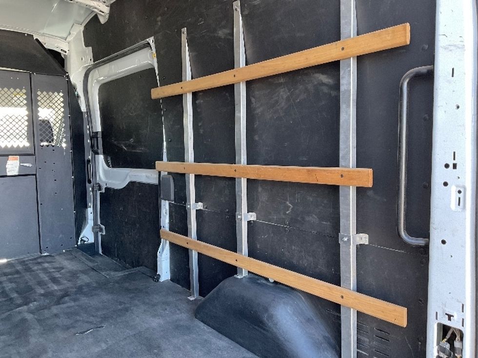 Cargo Van (Panel Van)-Light and Medium Duty Trucks-Ford-2021-Transit 250-Oklahoma City-OK-84,172\n\t\tmiles-$ 35,500 - Image 10