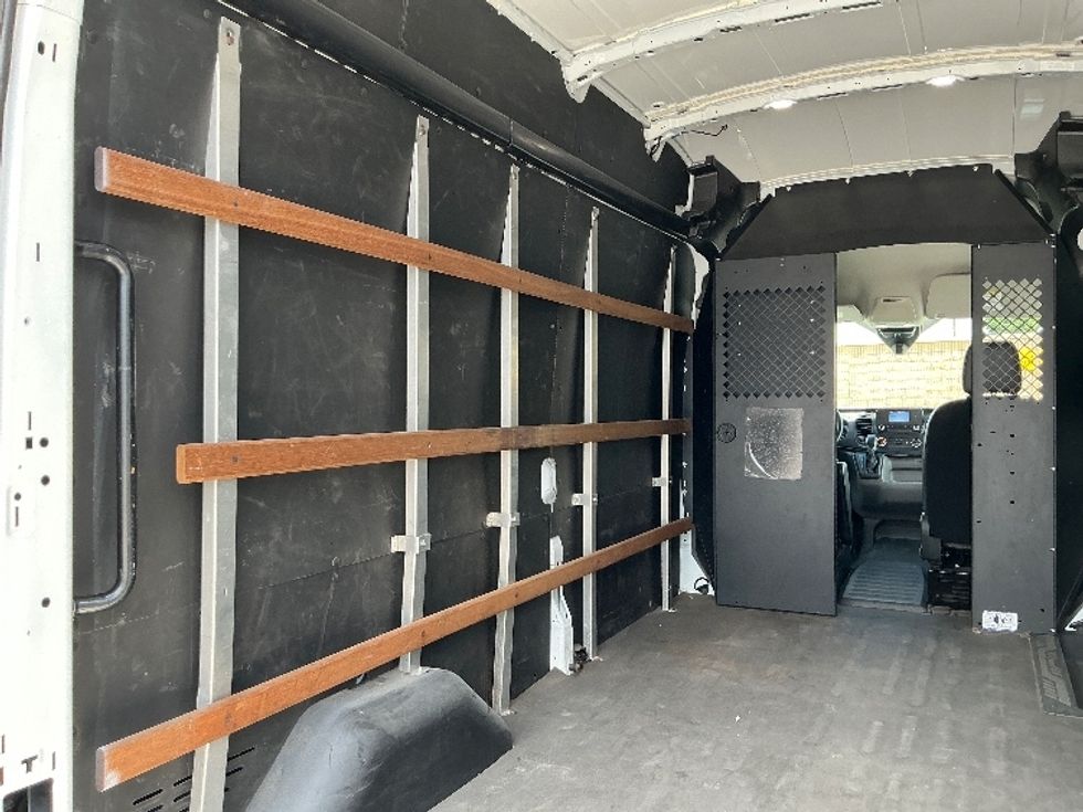 Cargo Van (Panel Van)-Light and Medium Duty Trucks-Ford-2021-Transit 250-Orlando-FL-71,245\n\t\tmiles-$ 35,000 - Image 11